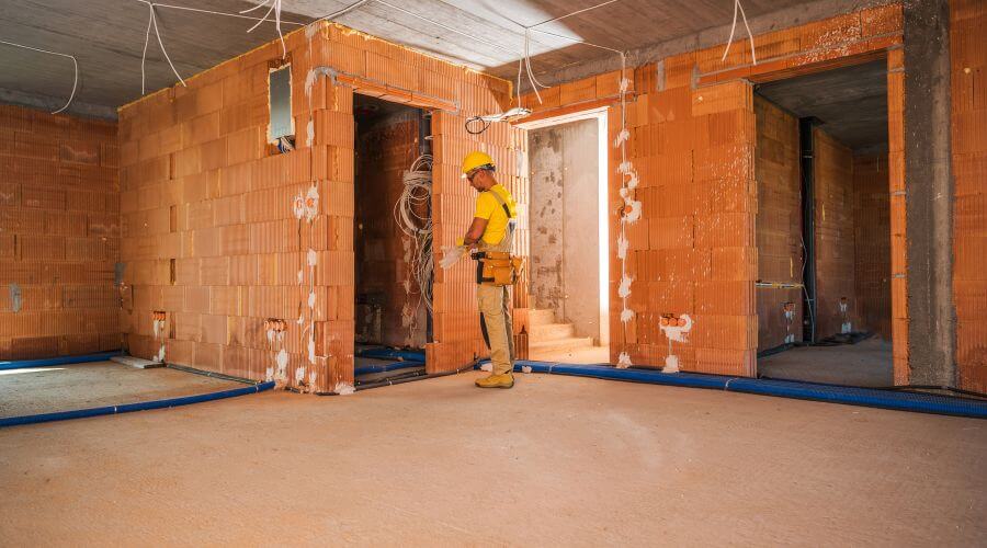 Local Chimney Repair in Margaret, AL